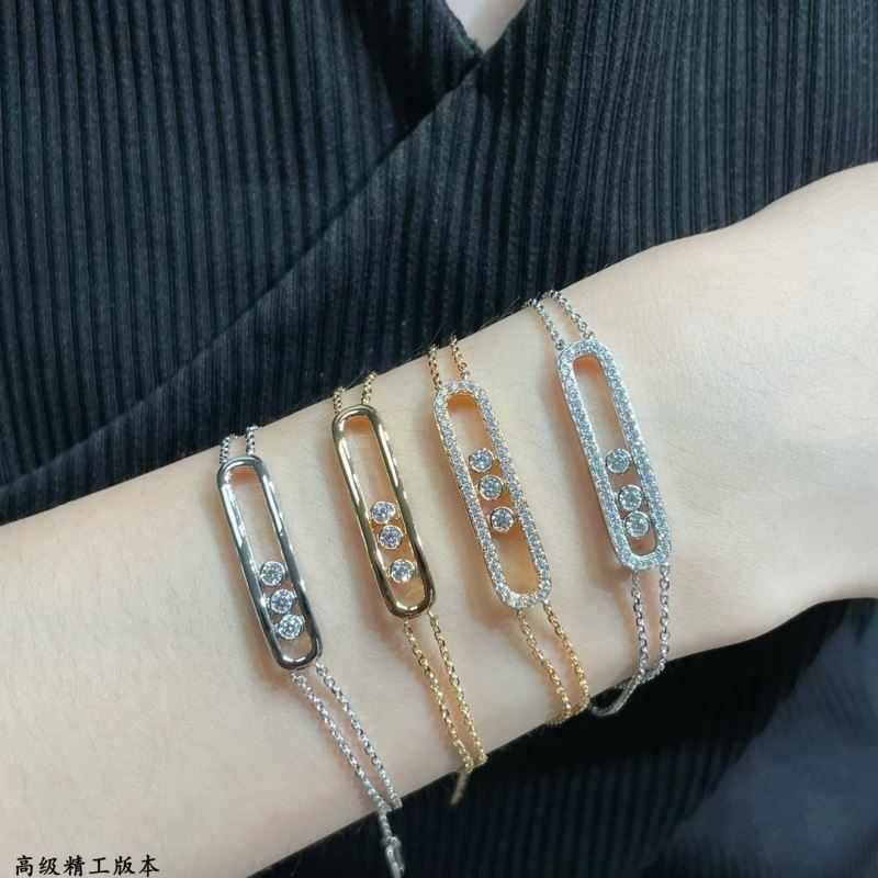 Messika Bracelets